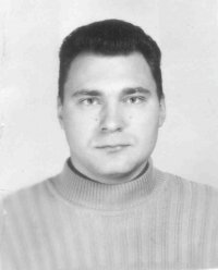 Максим Широбоков, 29 января 1975, Красноярск, id11321410