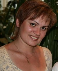 Грушенкова Ирина