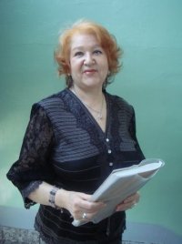 Неля Mihalch, 9 мая , Красногорск, id12728212