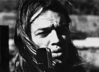 David Gilmour, 6 марта 1946, Москва, id13536105