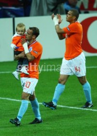 Wesley Sneijder, 9 июня 1984, Екатеринбург, id15044299