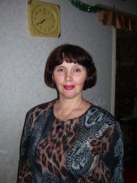 Оксана Данченко, 30 января 1964, Запорожье, id19121195