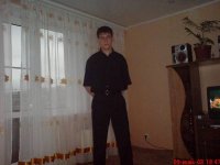 Александр Хаванов, 15 марта 1991, Коркино, id19127936