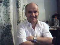 Виктор Корбут, 21 декабря 1983, Санкт-Петербург, id19886734