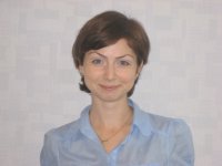 Юлия Бурнашова, 13 октября 1984, Челябинск, id20185830