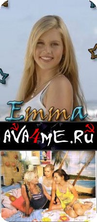 Emma Gilbert, 7 августа 1985, Санкт-Петербург, id20563360