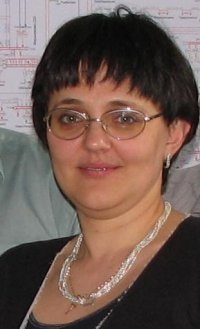 Светлана Панасенко, 28 июня 1988, Красноярск, id20787074