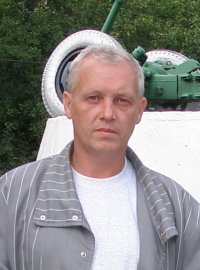 Юрий Лапин, Вологда, id21304206