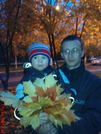 Алексей Некрасов, 13 ноября 1978, id21800911