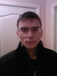 Игорь Бахарев, 8 ноября , Пермь, id23649549