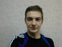 Юрий Куршин, 6 июня , Пермь, id24672141
