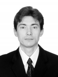 Андрей Иванов, 8 октября 1973, Йошкар-Ола, id26138841