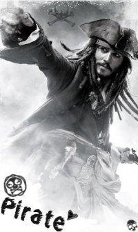 Jack Sparrow, 1 января 1920, Запорожье, id32237299