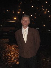 Александр Шуляренко, 8 августа 1996, Санкт-Петербург, id33971121