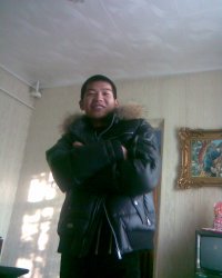 Филипп Ли, 28 февраля 1989, Красноярск, id35382085