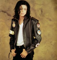 Майкл Джексон, 28 августа 1958, Москва, id39559147