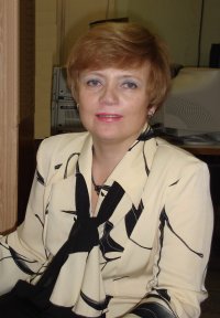 Лидия Белоусова, 7 марта 1956, Томск, id40048996