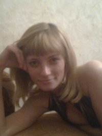 Аня Круткинагусева, 7 сентября 1987, Омск, id41800993