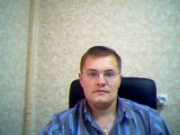Андрей Мишин, 18 декабря , Казань, id6374604