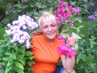 Елена Шатилова, 24 июля , Лобня, id70700817