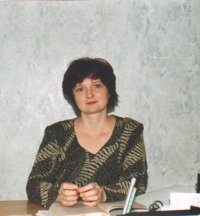 Марина Голубовская, 30 апреля 1984, Левокумское, id71212911
