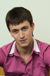 Александр Булыгин, Тюмень, id82600680