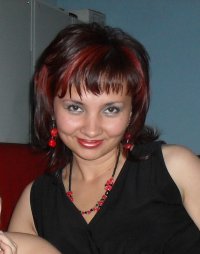 Юлия Зубанова, 27 апреля 1990, Барнаул, id83131860