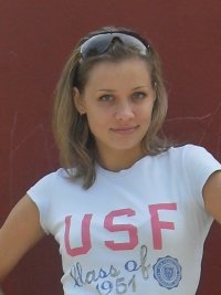Ирина Калашникова, 23 апреля 1994, Томск, id90876883