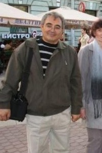Наиль Сулейманов, 13 мая 1955, Челябинск, id14760095